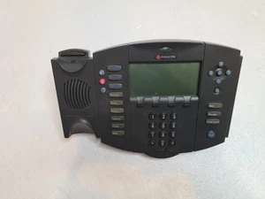 Polycom SoundPoint IP 501 (3 Lines) - Picture 1 of 1