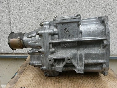 GC8 STI RA Impreza TY752TY754 DCCD Transfer FOR PARTS - Image 1 of 4