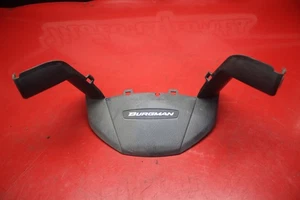 Suzuki Burgman 650 2009 manillar cubierta manillar 56321-10G00-Y0J - Imagen 1 de 9