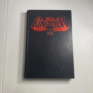 Punisher Max Vol. 1 (Tapa Dura, 2005, Primera Impresión, Novela Gráfica, Sin DJ) - Imagen 1 de 7