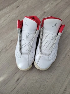 Talla 10.5 - Air Jordan 13 Retro Historia del Vuelo - Imagen 1 de 10
