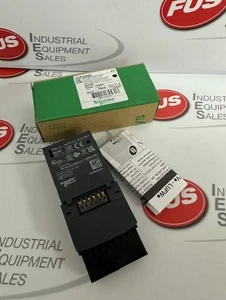 Schneider LUFDA01 Fehlerdifferenzierungsmodul - Bild 1 von 2