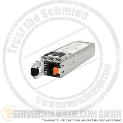 Dell 1100W Netzteil PSU 80 Plus Titanium R650 R750 R6525 R7525 0FR0KX 0J9N6W - Bild 1 von 3