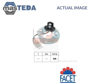 1928202 SENSOR IGNITION PULSE EPS FOR OPEL ASTRA F,ASTRA F CLASSIC,CORSA A - Picture 1 of 5