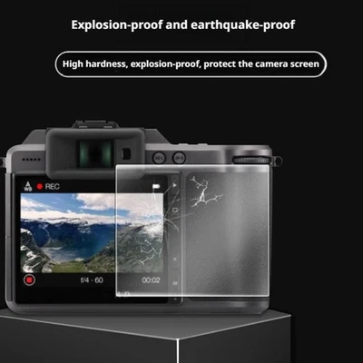 for Hasselblad X2DII100C High-definition Glass Film Protector· Screen U7L5 - Image 1 of 4