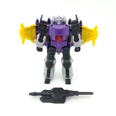 Transformers Galvatron With Tank Legacy United Energon Universe - Image 1 of 4