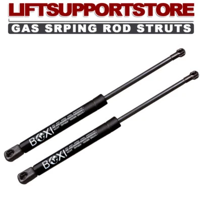 2X Rear Hatch Tailgate Lift Supports Shock Struts For Toyota RAV4 2012-2017 SUV - Image 1 of 4