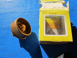 Termostato Desde Temperatura de Agua Delphi para : Peugeot: 504 , 505 , 604 - Imagen 1 de 1