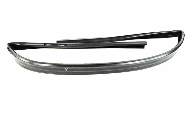 Tira de vidrio para puerta delantera derecha Dodge Charger 11-23 Mopar de fábrica nueva Foto 1 de 2