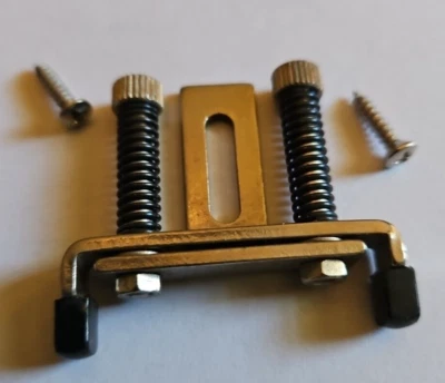 Floyd Rose Tremolo Setter/Stabilizer/Stop Original design - Image 1 of 2