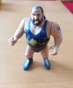 wwe wwf figuren hasbro figur wrestling Action-Figur gebraucht - Bild 1 von 2