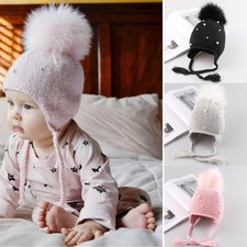 baby girl hats and caps