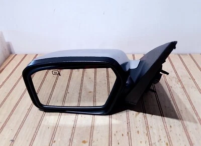 Espejo retrovisor térmico eléctrico Lincoln MKZ 2007-2010 Driver (LH), memoria sin punto ciego OEM  Foto 1 de 4