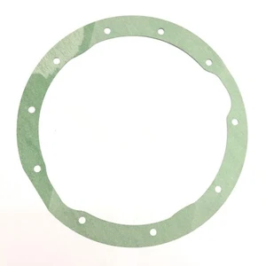 Genuine Mercedes-Benz Sprinter 906 Gasket Cover to Rear Axle Housing A9063510080 - Picture 1 of 3