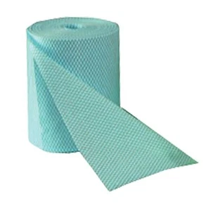 Rollo limpiaparabrisas ligero verde Jangro 350 hojas (paquete de 2) - Imagen 1 de 1