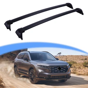 Roof Rack Cross Bar Fit for Honda CRV CR-V 2023-2025 Cargo Carrier Accessories - Picture 1 of 24