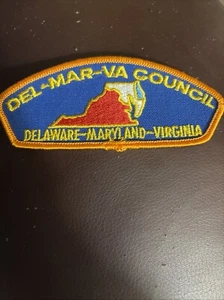Delmarva Repro Full State CSP - Bild 1 von 1