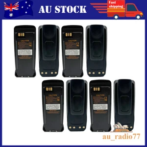 3200mAh Li-ion Battery for XPR6550 XPR6350 DP3601e DP3601 DP3400 Radio Lot8 - Bild 1 von 5