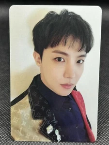 J-HOPE No.11 BTS DICON Trading PHOTO Card Official KPOP Japanese - Bild 1 von 12