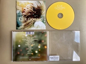 Ellie Goulding - Bright Lights (2010) feat. Starry Eyed, Guns and Horses + more - Picture 1 of 3