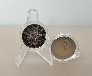 2 Euros Arbre de Vie France 2023 Nouvelle Face Qualite BU Sous Capsule - Imagen 1 de 1