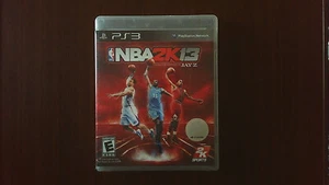 NBA2K13 - PS3 - Sin probar - Imagen 1 de 3