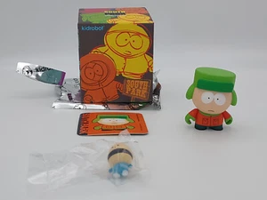 Kidrobot South Park Series 1 Kyle 3" Vinyl Mini Figure - Picture 1 of 5