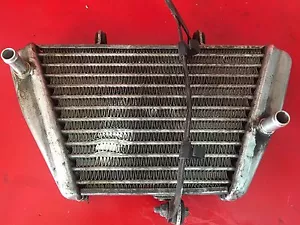 Radiator Aprilia Tuono V4 - Picture 1 of 4