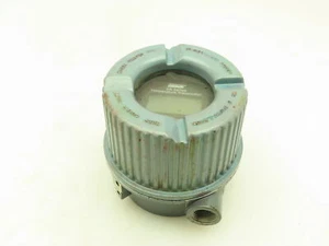 Foxboro RTT20-D1SNAFD-C1L3M1 I/A Series Temperature Transmitter 0 - 400° F - Picture 1 of 8