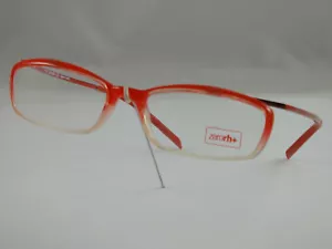 OCCHIALI DA VISTA ZERORH+ RH 053 01 NUOVI UOMO DONNA - Foto 1 di 6