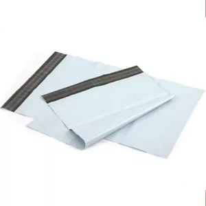 More details for colour mailing bag small medium large extra strong seal post parcel packaging