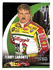 HOF'er TERRY LABONTE 2006 Press Pass Optima NASCAR Racing Card #28