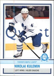 A4087- 2009-10 O-Pee-Chee Hockey Insert Cards G2 -You Pick- 10+ FREE US SHIP