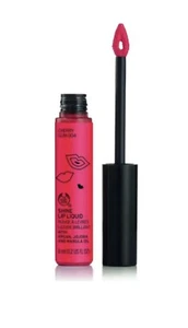 💋The Body Shop~Shine Lip Liquid ~Cherry Gum 004~Discontinued~Sealed💋 - Picture 1 of 3