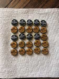 Corona Beer Bottle Caps!!! - Picture 1 of 3