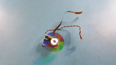 Color Wheel for InFocus IN3114 Projector - Image 1 of 3