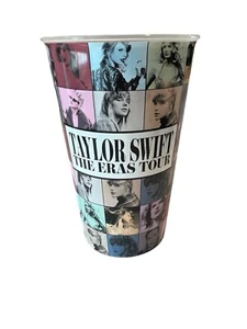 Taylor Swift Eras Tour Movie Merchandise Collectible Cup - Picture 1 of 6