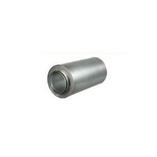 30390005 SILENZIATORE CIRCOLARE 100/900