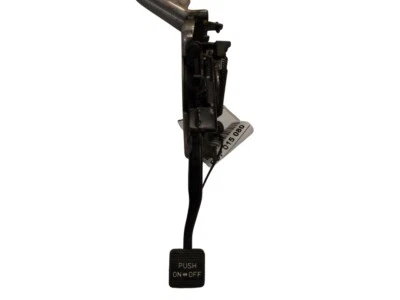 2007-2012 Kia Rondo Emergency Brake Pedal Assembly Used OEM - Image 1 of 4