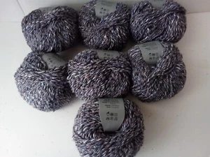Tahki-Lot of 7 Whidbey, 120yd/50g, Cotton,Silk, Polyamide - Picture 1 of 5