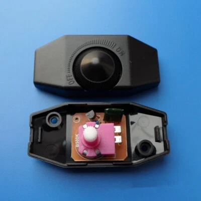 15-60W 904 AC 220V 1A Manual Knob Floor Table Lamp In Line Dimmer Switch 2Pcs - Image 1 of 4