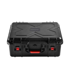 SLR Camera Case Waterproof Hard Case Dry Box Travel Shockproof Storage Case - Picture 1 of 15
