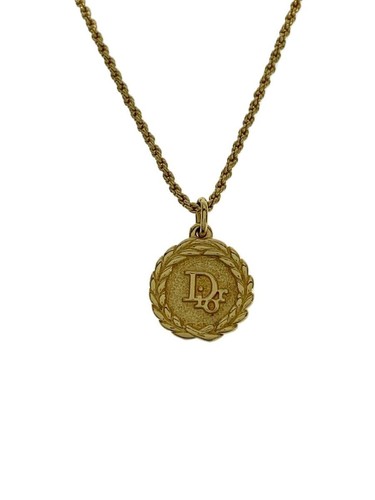 Collana Christian Dior Donna