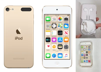 🔥🔥 Apple iPod Touch 7th Generation 256GB All Colors FAST SHIPPING⭐⭐ - Image 1 of 4