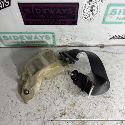 Cinturón de seguridad delantero derecho 86-88 Mazda RX7 FC Foto 1 de 4