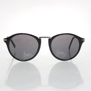 H&M, Sonnenbrille, 0770958, Rund, Schwarz, Damen #aBa - Bild 1 von 5