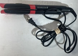 Remington S-6600 Pro Ultimate Stylist Multi-Styler Ceramic Hair Straightener - Picture 1 of 14