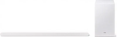 Samsung HW-S711GD 3.1-Kanal Ultra Slim Soundbar für TV-Geräte, Bluetooth-Lautspr - Bild 1 von 4