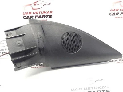 VW PASSAT Variant B5 3B6 Haut-parleur Sonore de Porte Avant Droite 31305889 - Photo 1/4