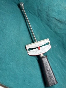 Craftsman Sears 3/8 in Torque Wrench 944690 - Picture 1 of 8